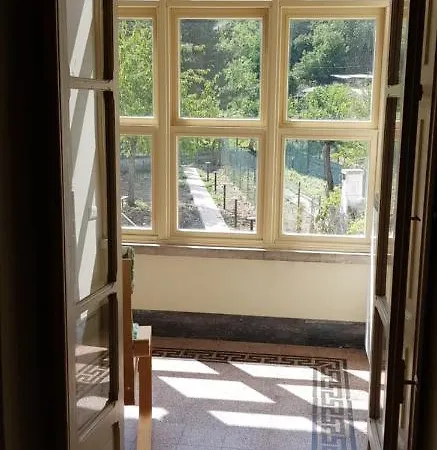 Note D'acqua Bed & Breakfast