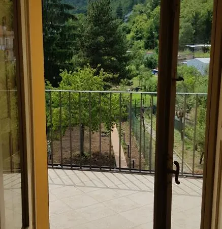 Note D'acqua 3* Introdacqua