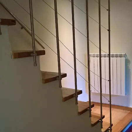 Note D'acqua 住宿加早餐酒店 3*