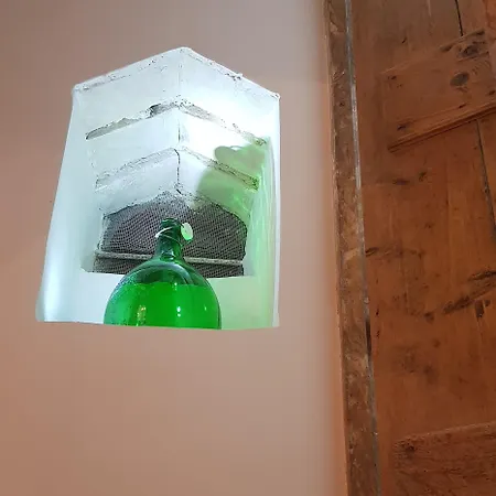 Note D'acqua ベッド・アンド・ブレックファスト 3*