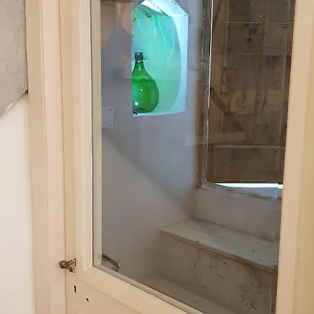 Couette-café Note D'acqua 3*